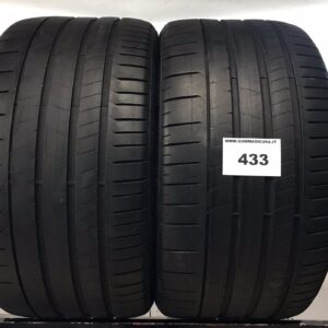 315/30R21 PIRELLI
