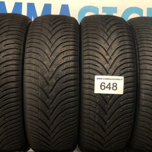 205/60R16 Kleber