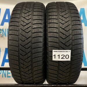 225/50R18 PIRELLI