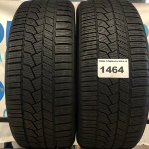 245/40R21 CONTINENTAL