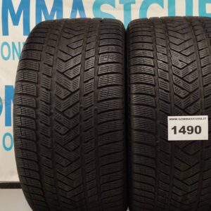 305/40R20 PIRELLI RUNFLAT