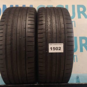 285/45R20 GOODYEAR