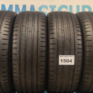 235/55r20 NOKIAN
