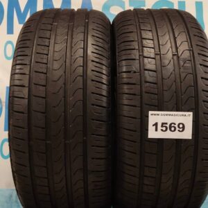 255/45r19 PIRELLI RUNFLAT