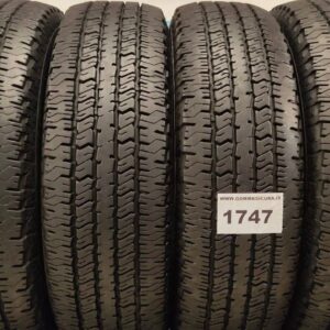 235/75R17 HANKOOK