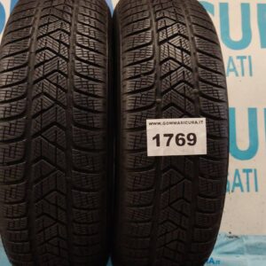 215/65R17 PIRELLI