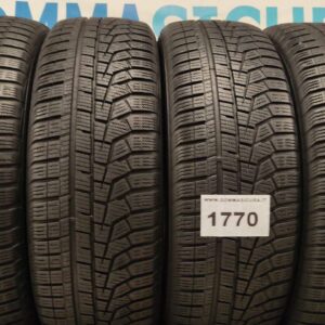 215/65r17 HANKOOK
