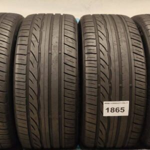 265/45r21 dunlop