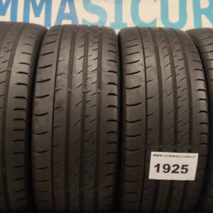 195/45r17 continental