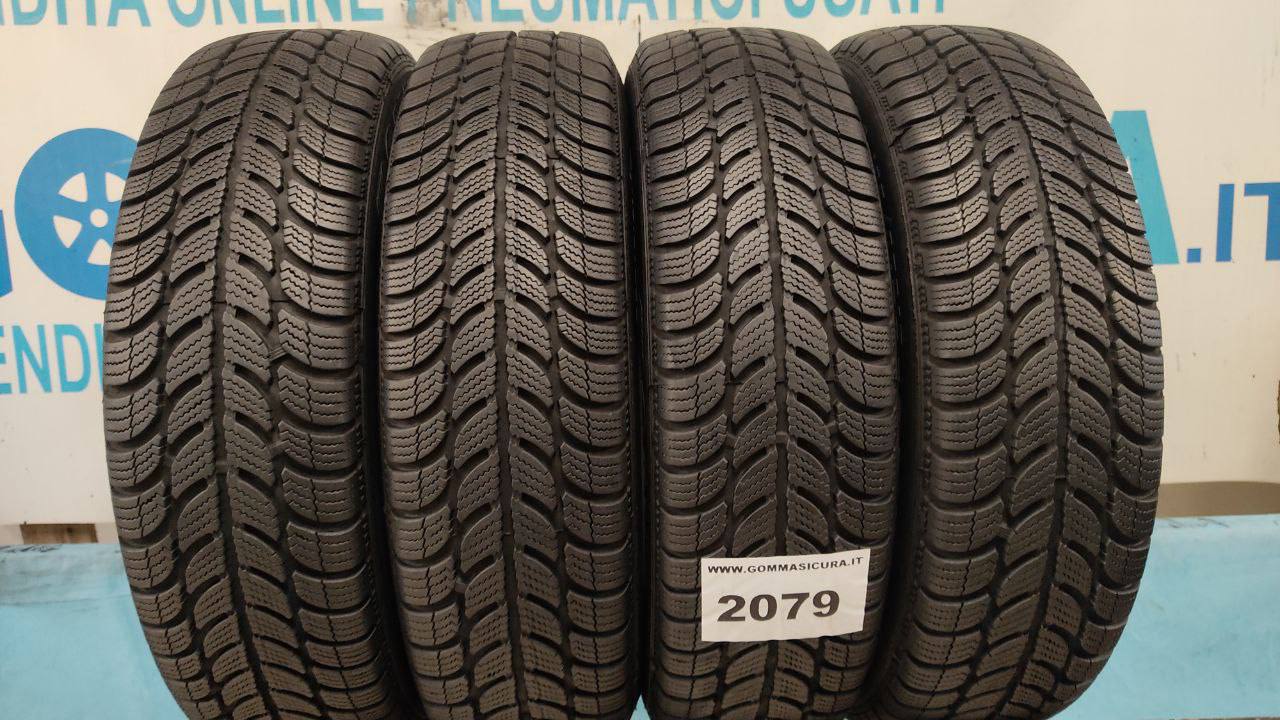 165/65R15 SAVA