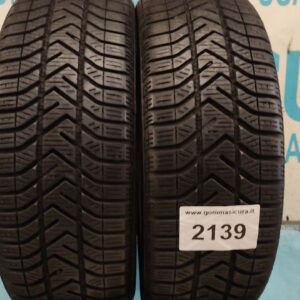 185/50r16 Pirelli