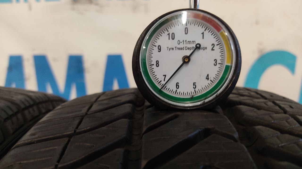 185/50r16 Pirelli
