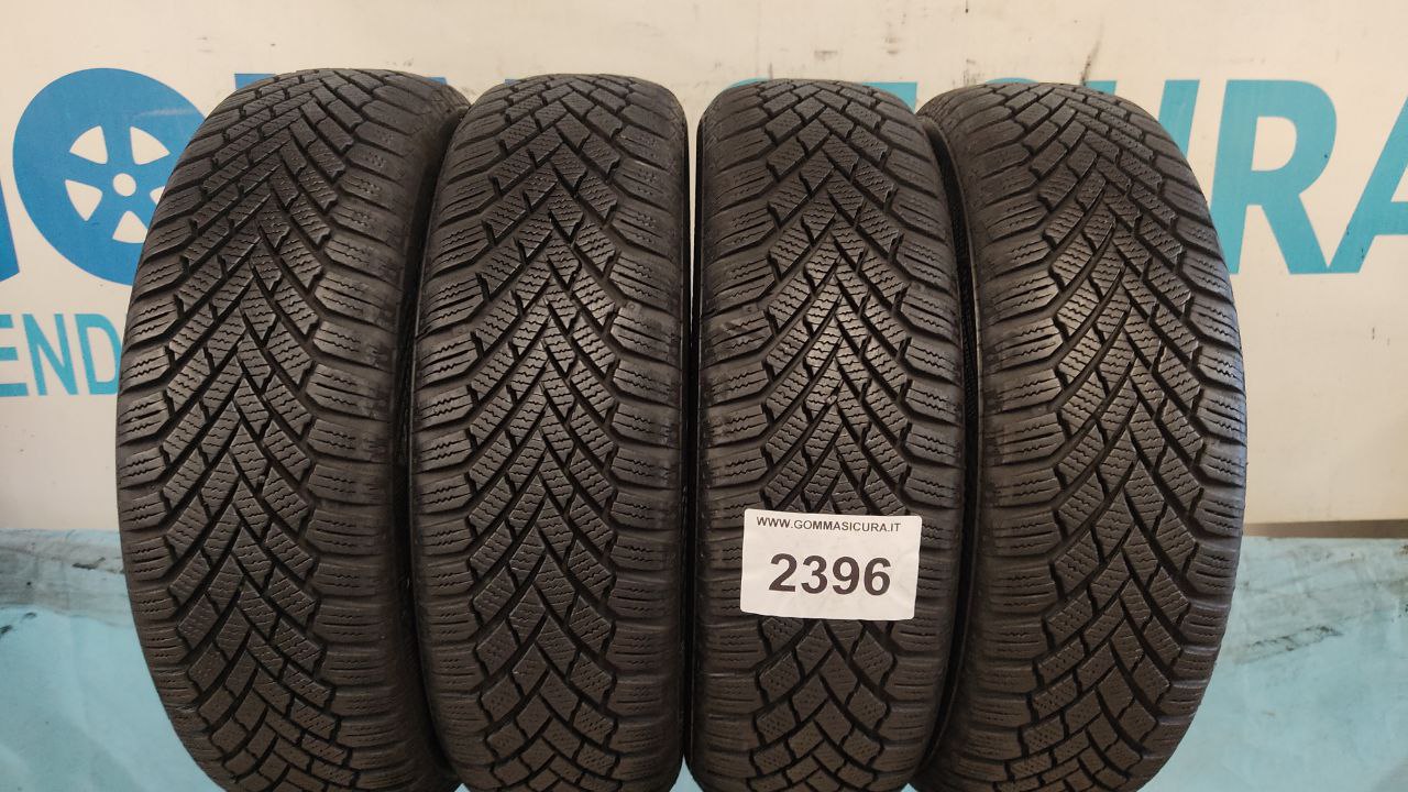 165/60r15 CONTINENTAL