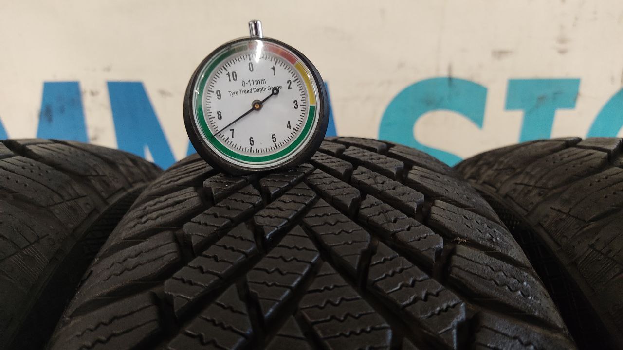 165/60r15 CONTINENTAL