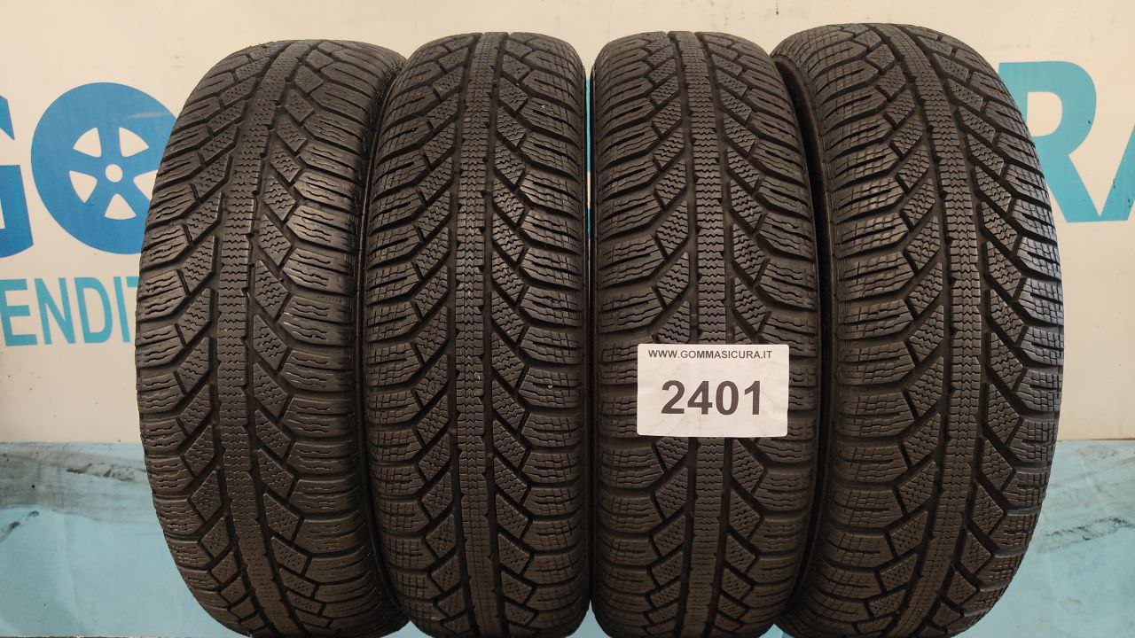 165/60r15 semperit