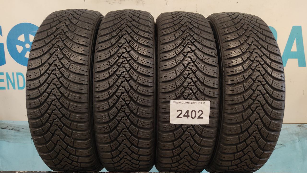 165/60R15 FALKEN