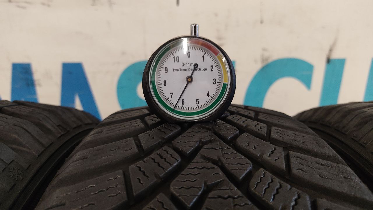 165/60R15 FALKEN