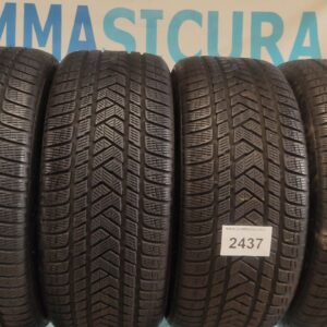 265/50r19 PIRELLI ULTIME 2