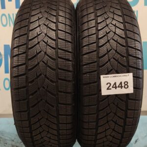 215/65R17 GOODYEAR