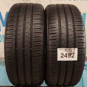 195/40r17 FALKEN