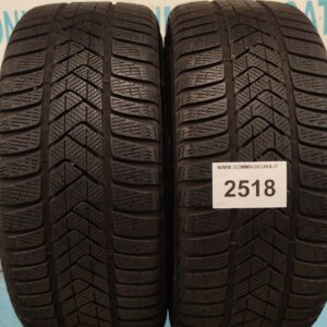 235/40r19 PIRELLI