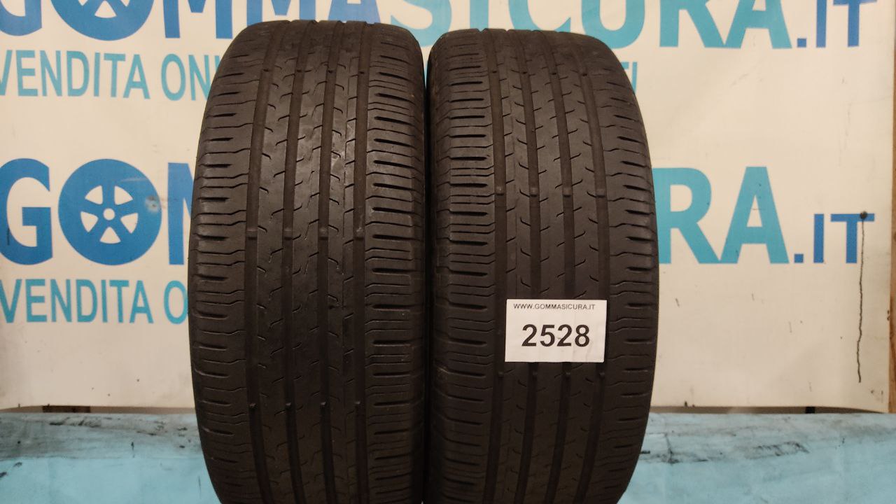 235/50r19 continental
