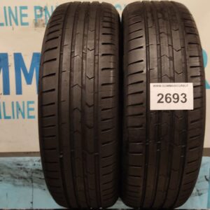 205/65R17 VREDESTEIN