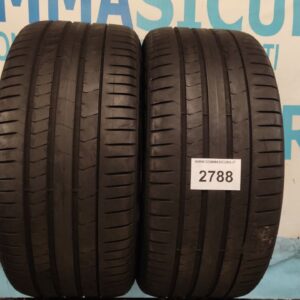 305/40R20 PIRELLI RUNFLAT