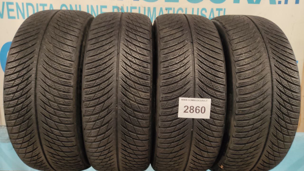235/55r17 michelin ultime 2