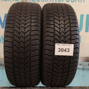 205/55r16 dunlop