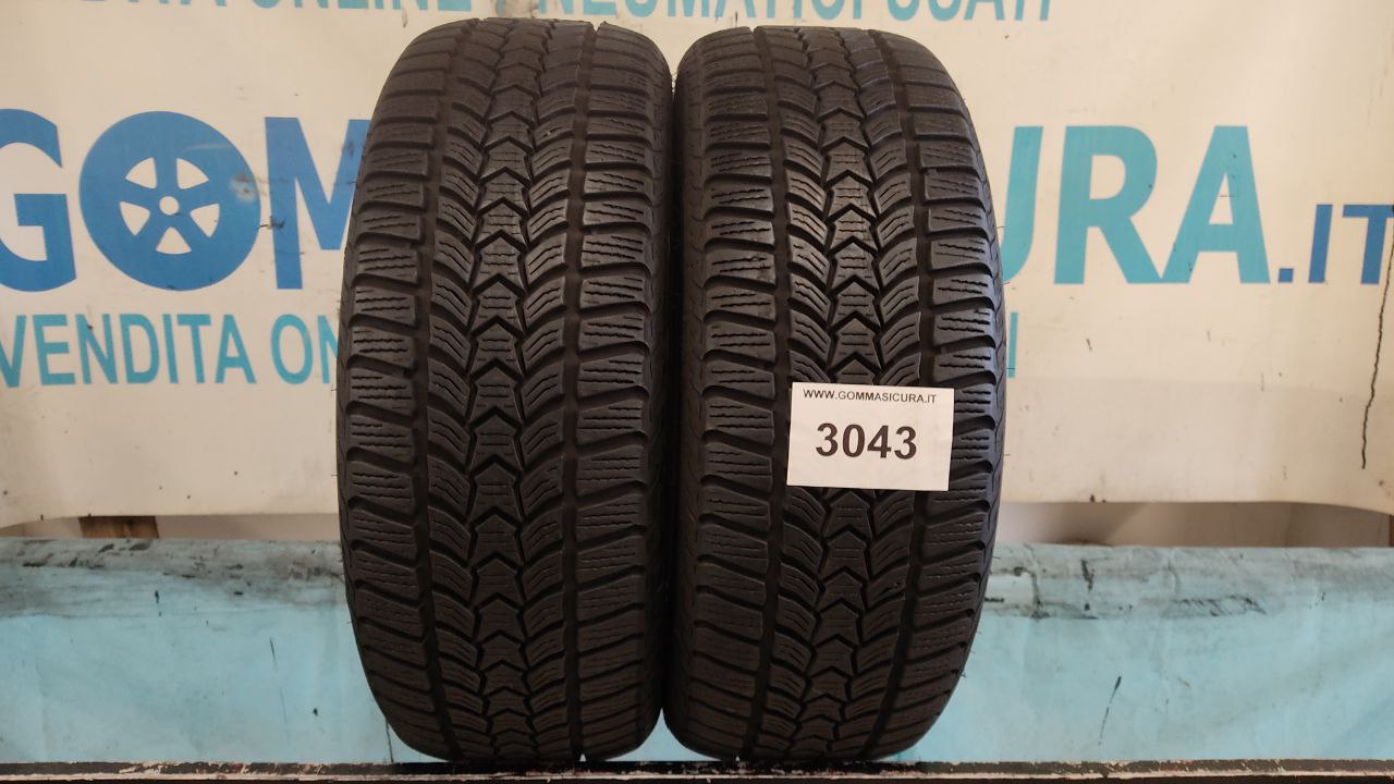205/55r16 dunlop