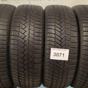 205/55r17 CONTINENTAL ULTIME 2