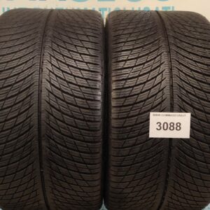 295/30r21 michelin