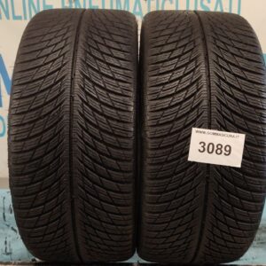 245/30r20 MICHELIN