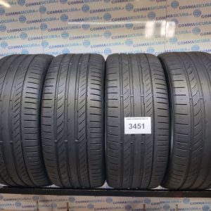 255/45r19 continental