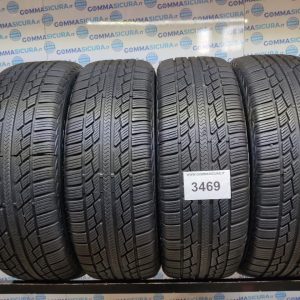 215/55r18 ACHILLES