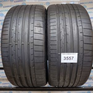 295/35r23 CONTINENTAL