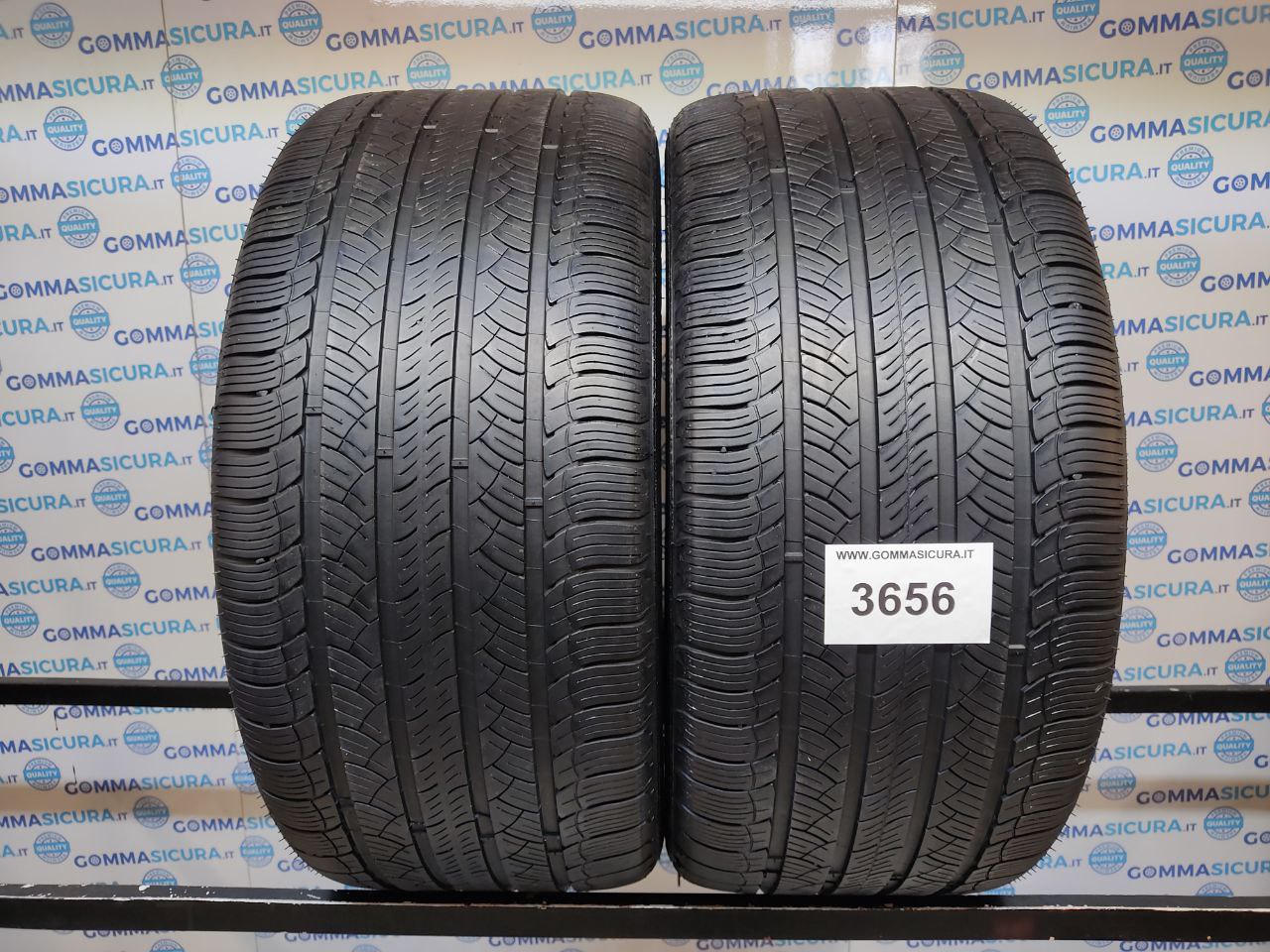 295/40r20 michelin