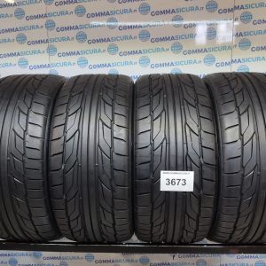 265/40r19 NITTO
