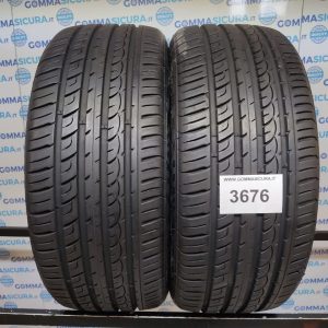 245/45r19 RADAR RUNFLAT