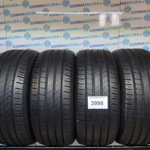 235/50r17 PIRELLI ULTIME 2