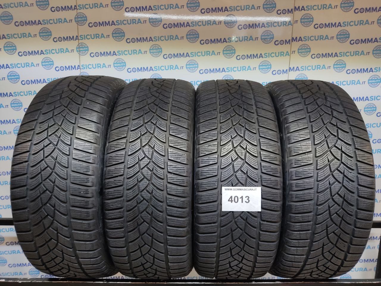 235/45r20 good year