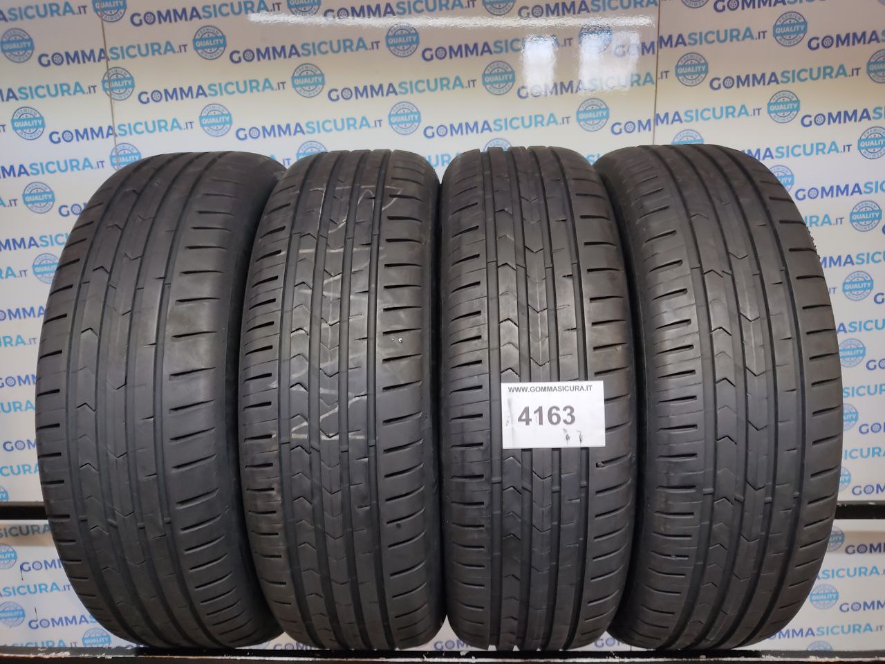 205/65r17 VREDESTEIN