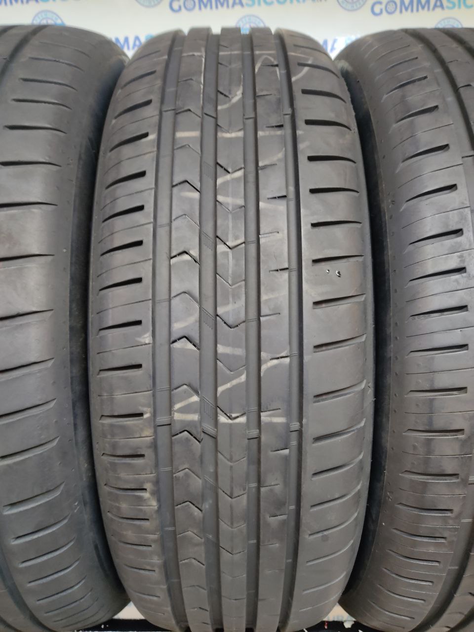 205/65r17 VREDESTEIN