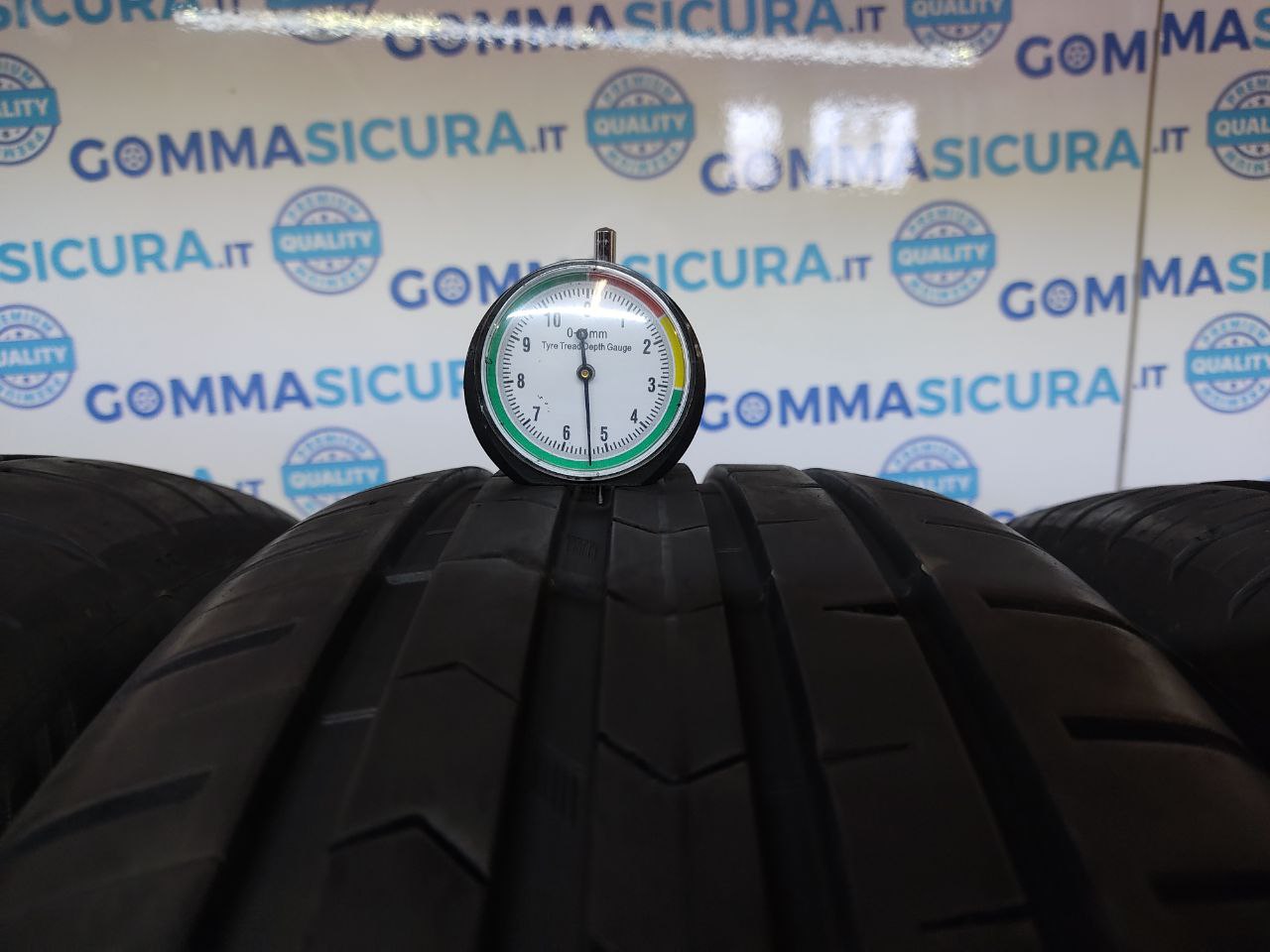 205/65r17 VREDESTEIN