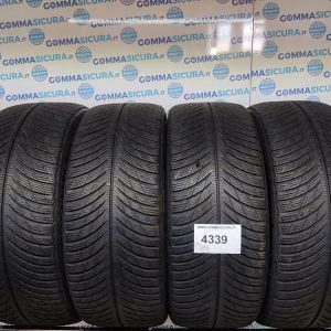 225/40r19 MICHELIN