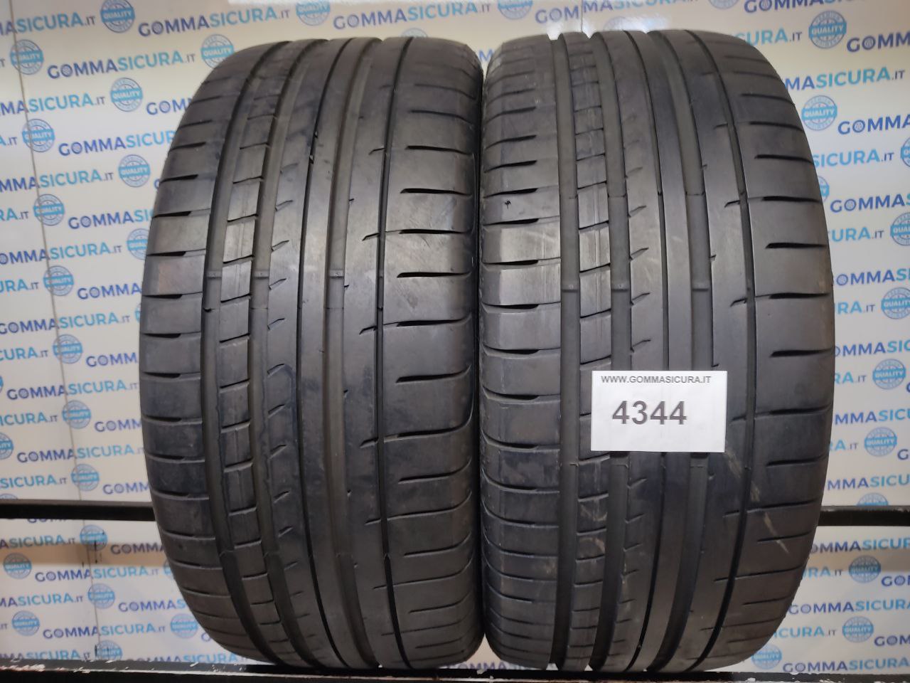 285/40r21 goodyear