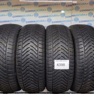 205/55r17 KORMORAN