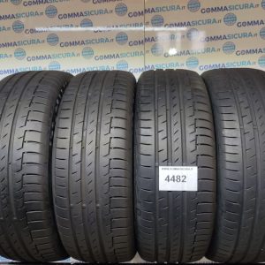 225/60r18 CONTINENTAL