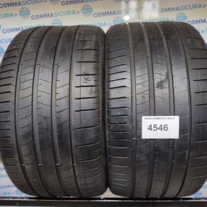 315/30r21 PIRELLI